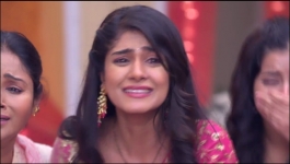 Muskurane Ki Wajah Tum Ho - 22nd September 2022